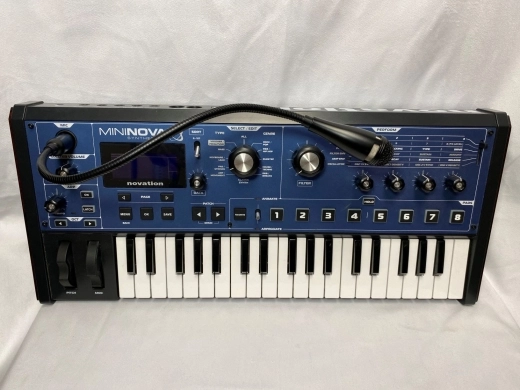 Novation - MININOVA